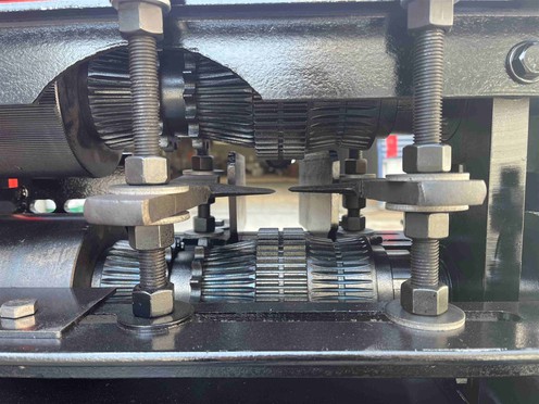 scrap wire stripper scrap wire stripper